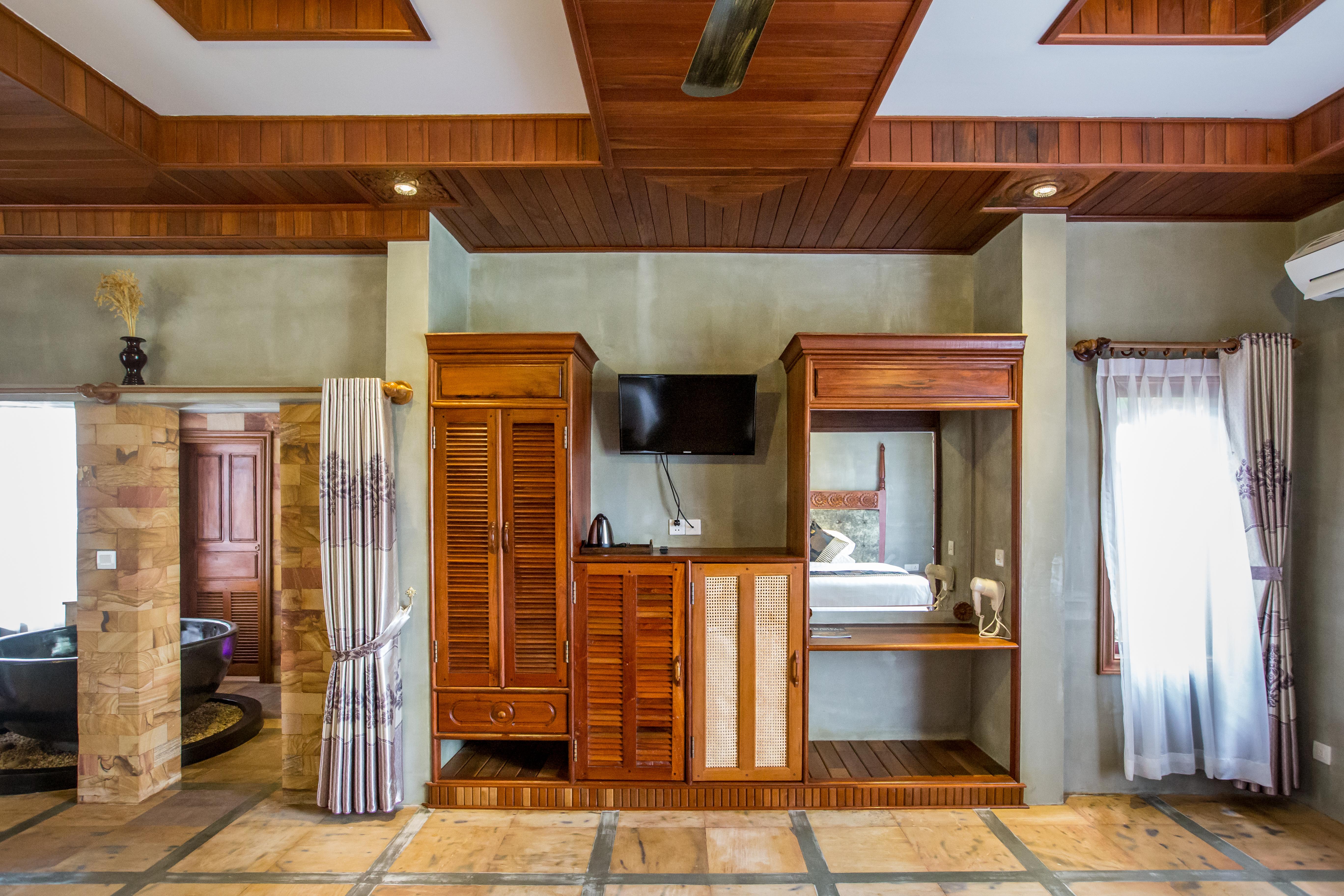 Angkor Style Resort Siem Reap Exterior photo