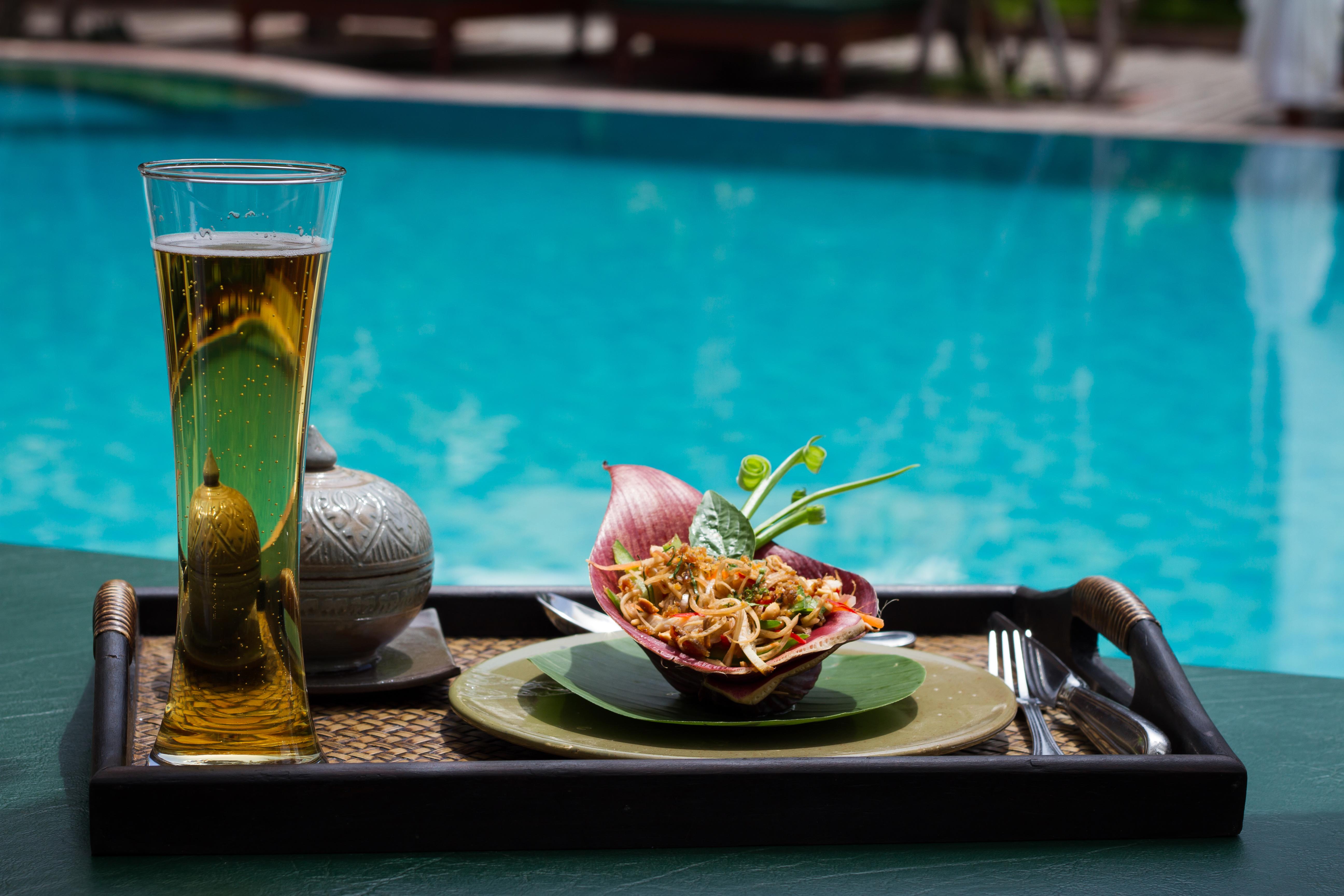 Angkor Style Resort Siem Reap Exterior photo