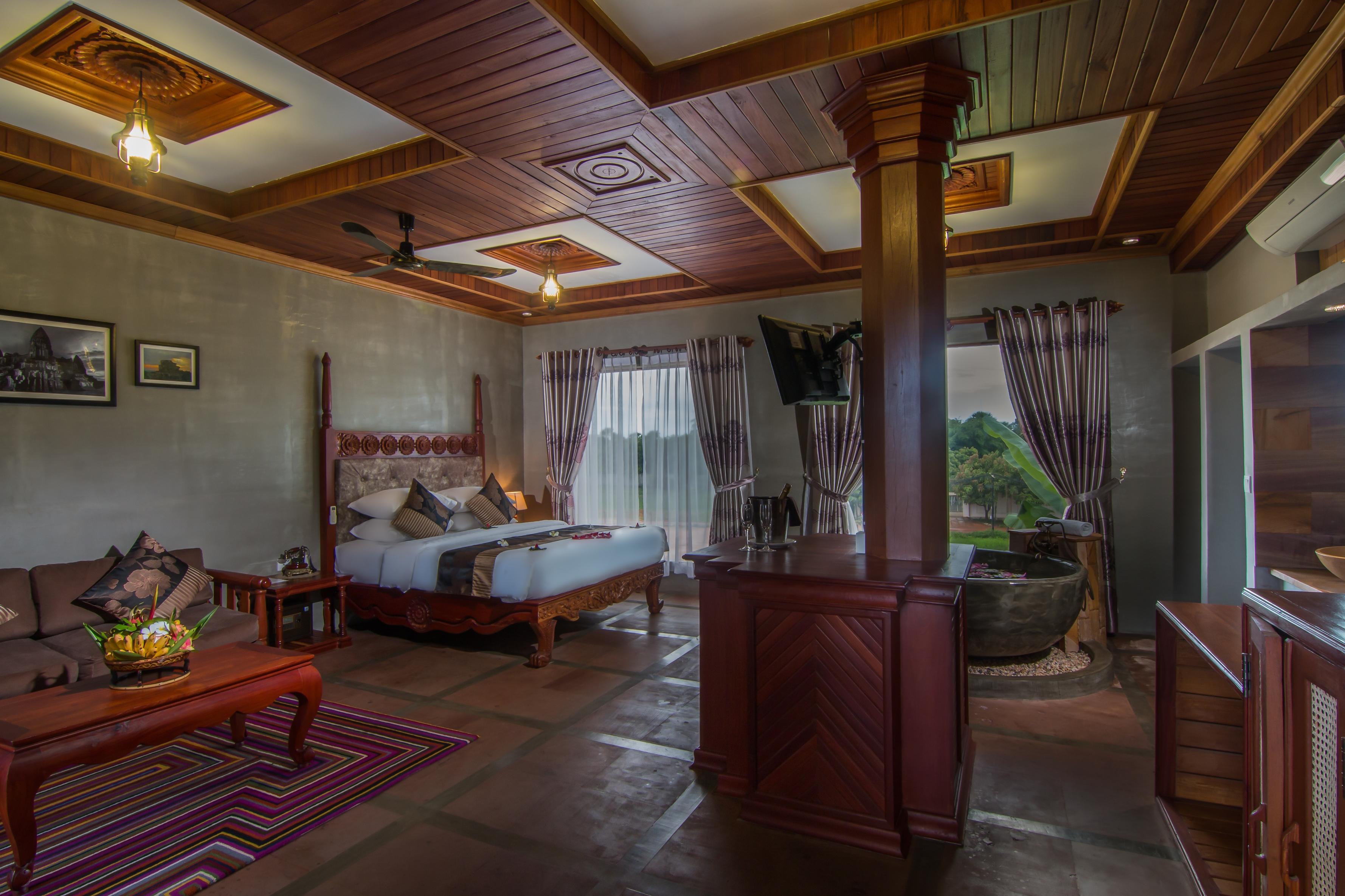 Angkor Style Resort Siem Reap Exterior photo