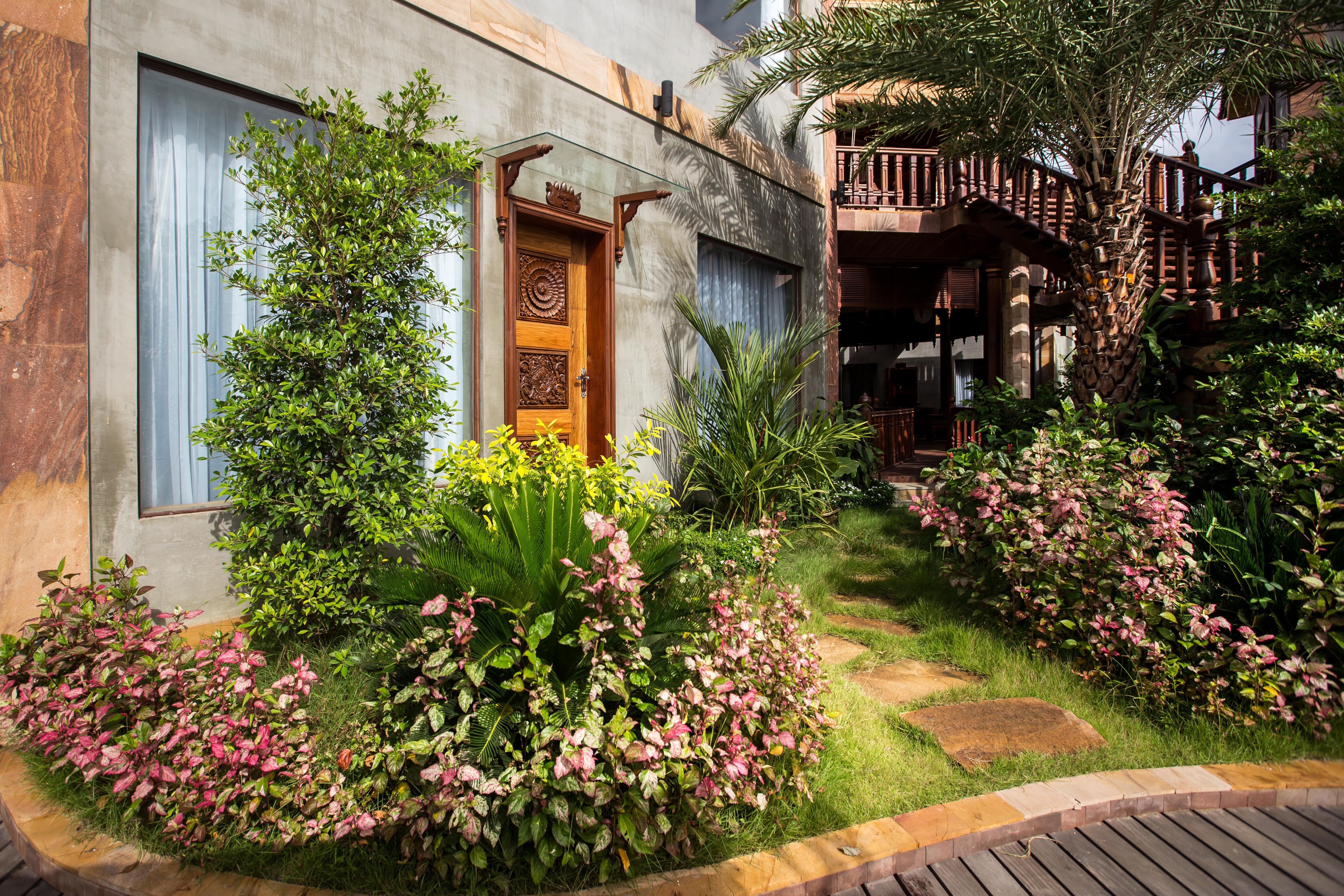 Angkor Style Resort Siem Reap Exterior photo