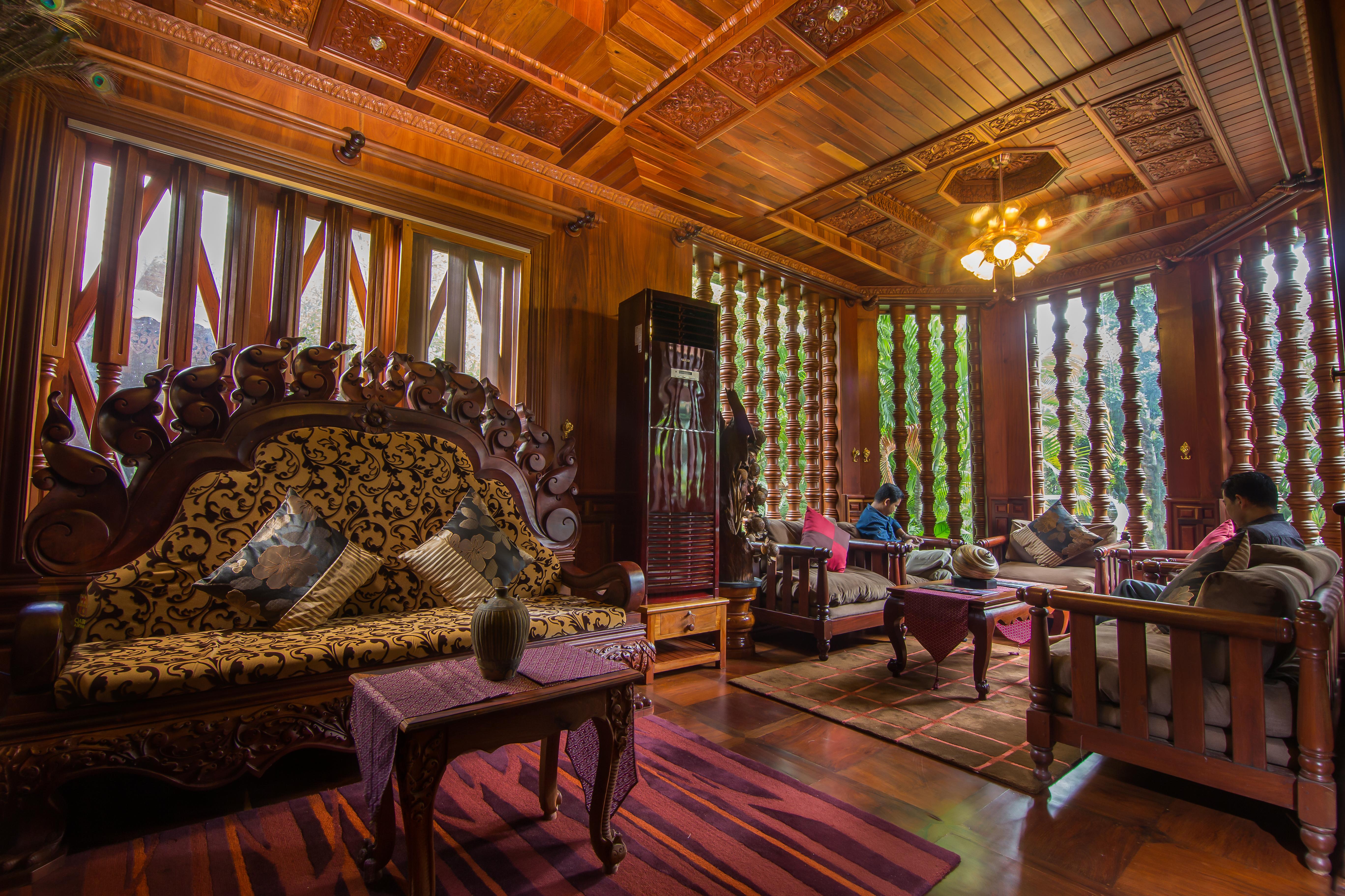 Angkor Style Resort Siem Reap Exterior photo